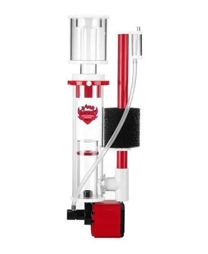 

110 В-220 В, морские источники памяти, подвесной светильник для белка, морской резервуар, Красный Дьявол, фотонасос для воды