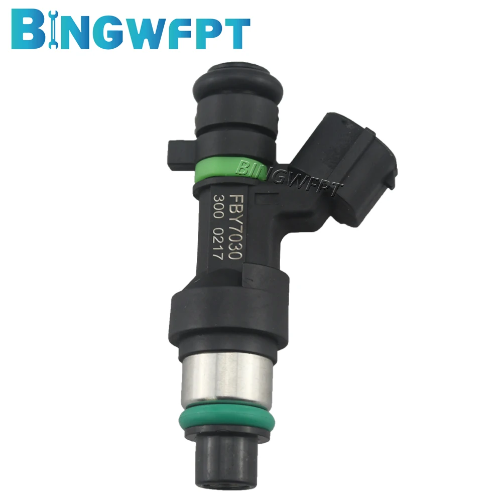 

OEM FBY7030 Топливная форсунка для Infiniti G35 G37 G25 11-12 2.5L EX35 37 M VQ25HR Teana J32 16600JK00A