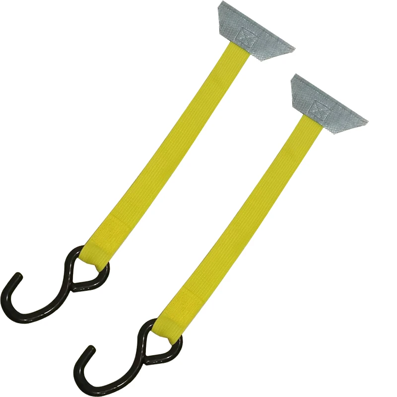 

2 шт. сверхмощные вешалки для тентов для Fiamma Thule Omnistor Dometic Caravan Campervan Motorhome