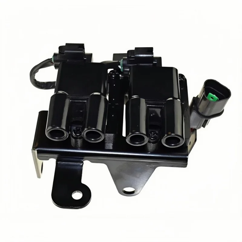 Фото Катушка зажигания 27301-26600 для Hyundai Accent Getz LaVita G4EC G4EE G4ED 1.4 1.5 1.6 2730126600 27301 26600 №5