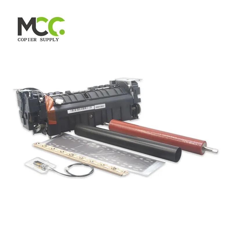 

P2040 Fuser Film Pressure Roller Application Pad For Kyocera ECOSYS M2040 M2540 M2640 P2040 P2335 Fuser Maintenance Kit