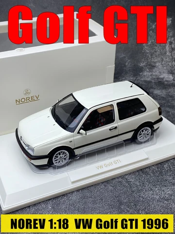 Norev gti 1 18 - купить недорого | AliExpress