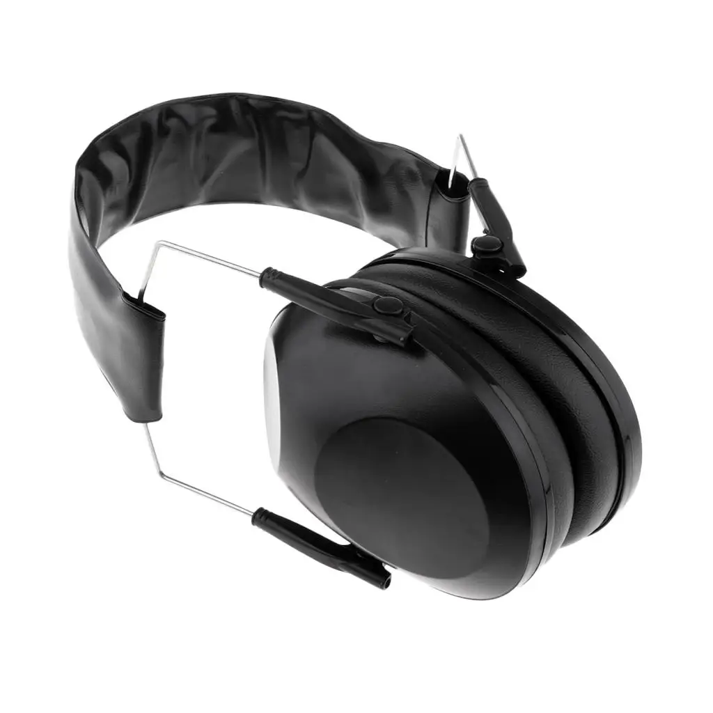 Защитные наушники на голову защитные