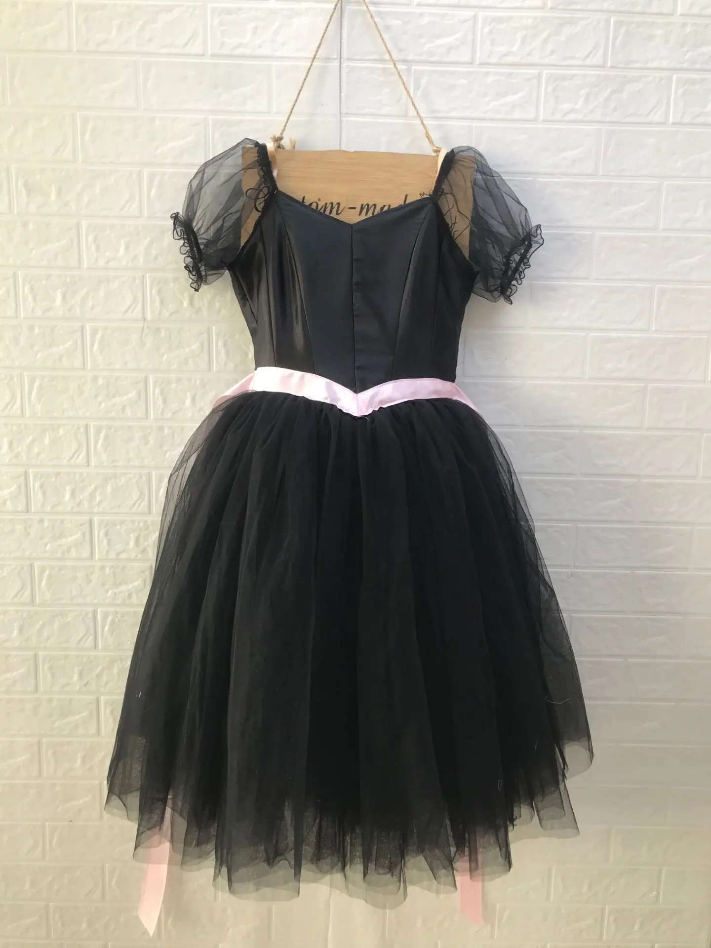 

Балетная юбка танцевальные костюмы для женщин платье фатиновая юбка