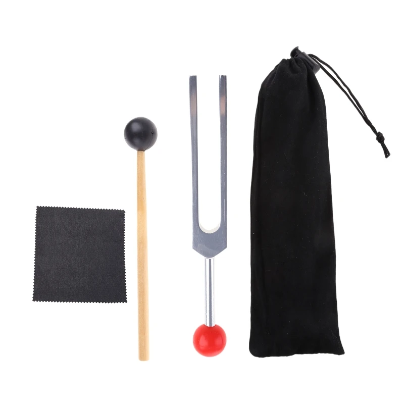 

Tuning Fork 639/396 UT/221.23 - with Buddha Bead Base for Ultimate Healing and Relaxation