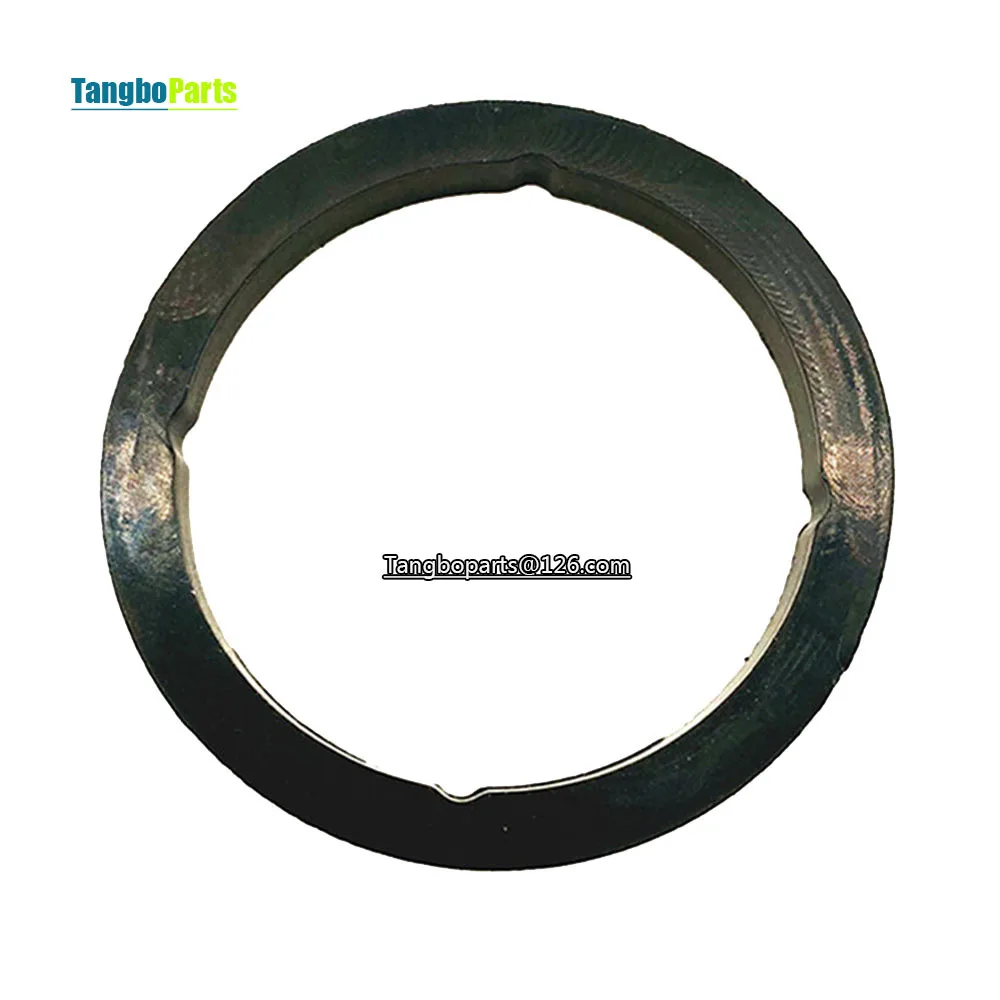 

Coffee Machine Accessories Brewing Head Rubber Ring Seal Ring For Gemilai Semi-automatic Coffee Machine