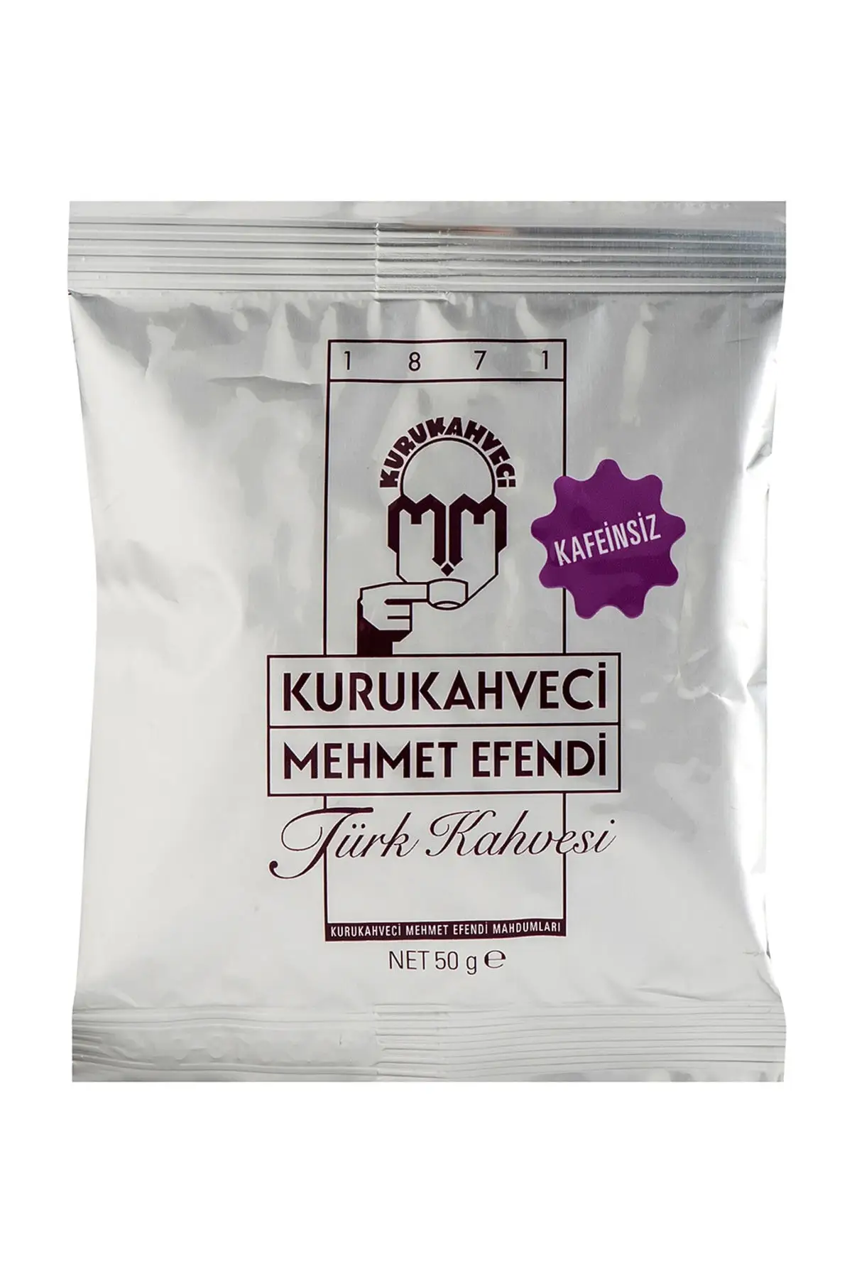 Турецкий кофе kurukahveci купить
