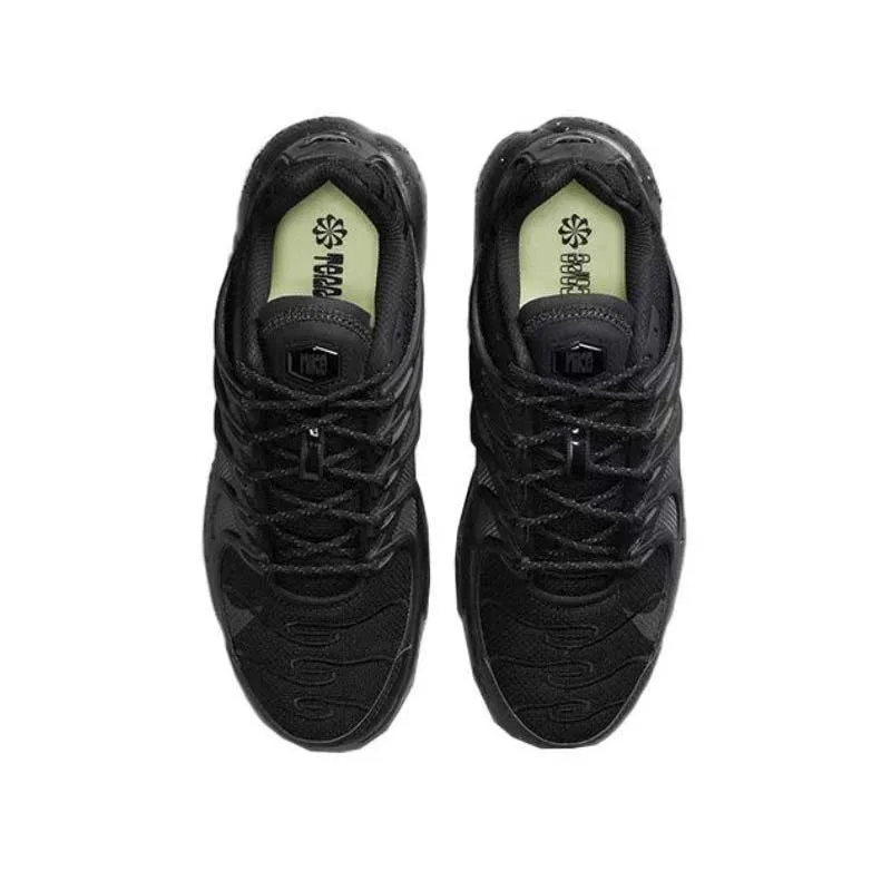 Nike-Air Max Plus Мужчины Женщины AirMax Уличная спортивная обувь Модные кроссовки