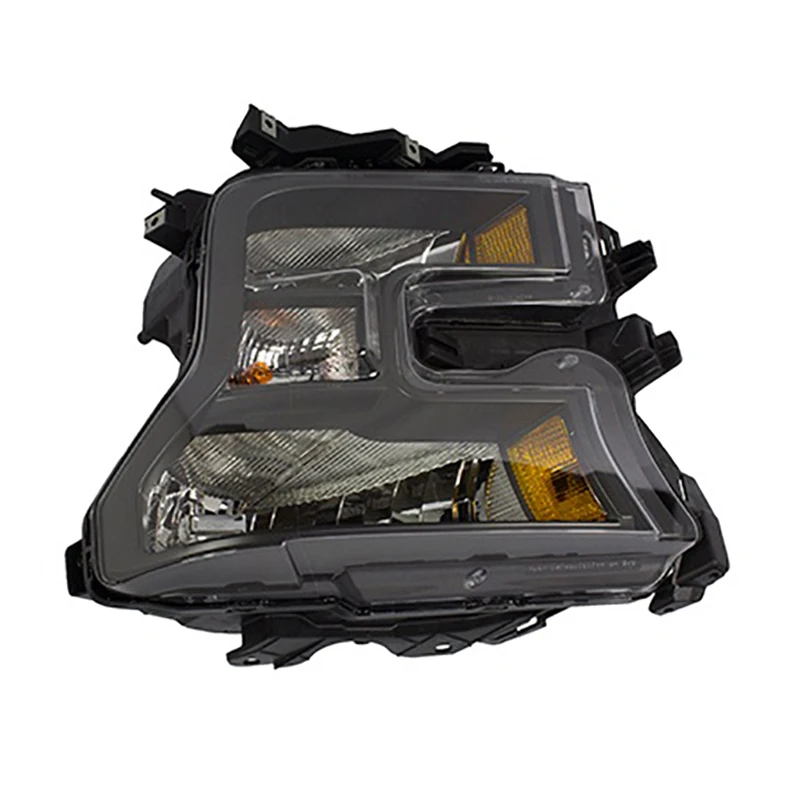 

Корпус Объектива головной лампы OEM GL3Z13008B GL3Z13008A для Ford F-150 2016-2017