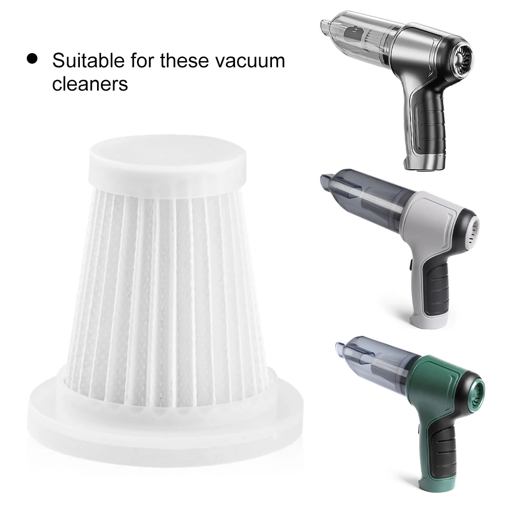 5 шт., сменные фильтры для пылесоса | AliExpress