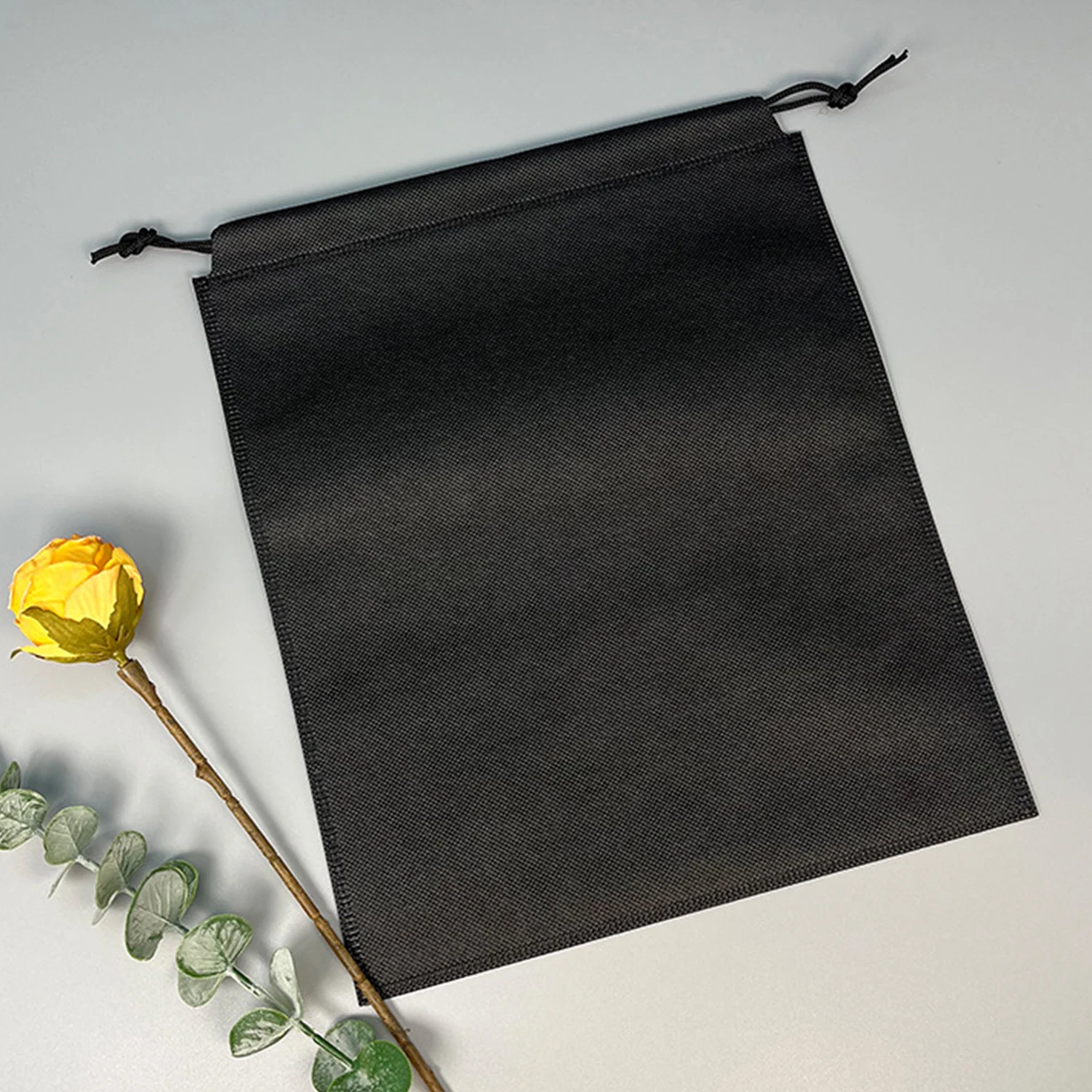 1 шт. водонепроницаемый рюкзак для хранения обуви