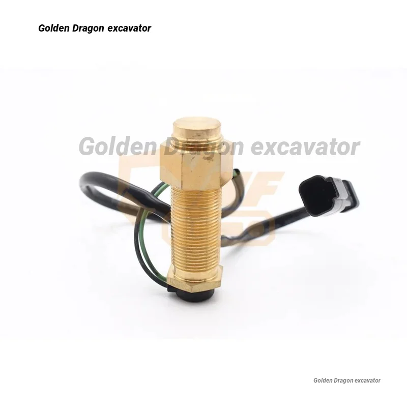 Для датчика Revolution Pc200-7 7861-93-2310 запасные части для экскаватора грузовика