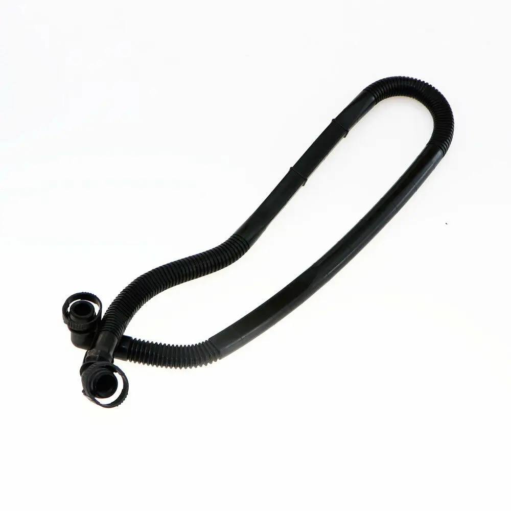 

078103213B дренажный клапан двигателя PCV вентиляционный вакуумный шланг для VW Passat 2001-2005 Audi A4 S4 2001-2005 A6 S6 Superb 2,4 2,8 V6