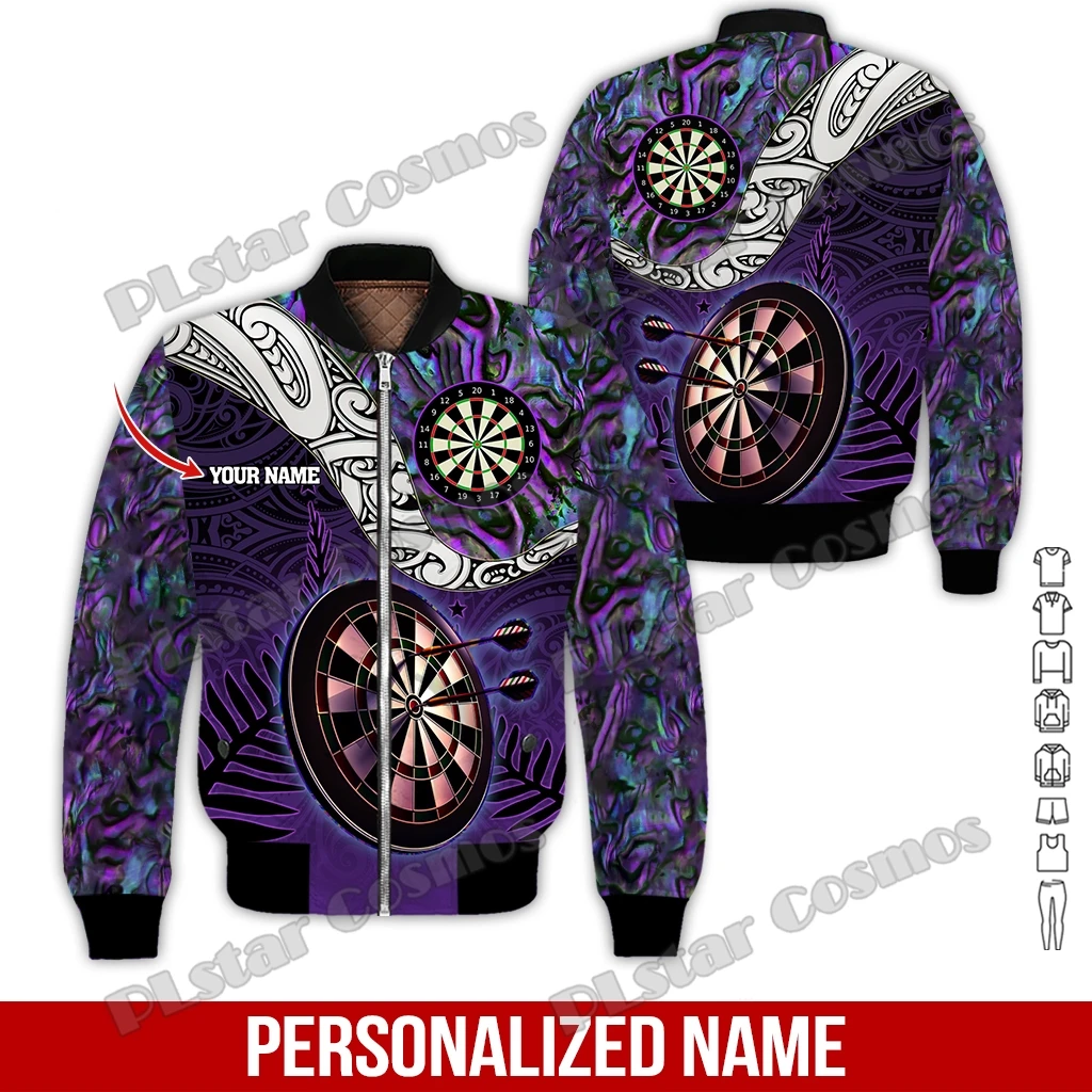 Мужская зимняя куртка-бомбер в стиле унисекс с 3D-принтом черепа на молнии