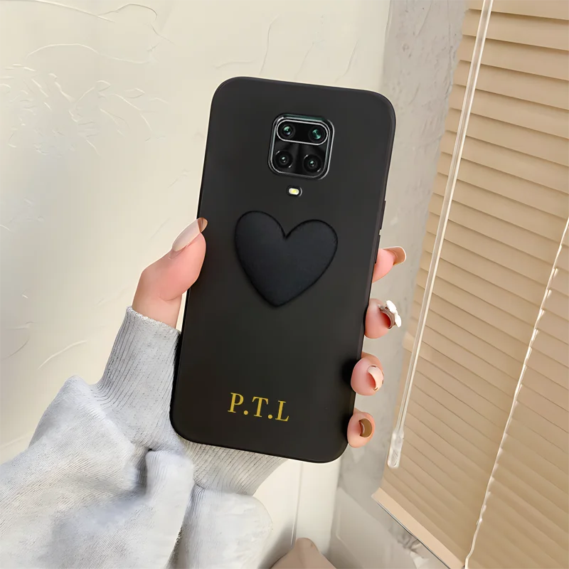 Чехол для Xiaomi Redmi Note 10 9 8 7 Pro 10S 9S 8T 9A 9C 10C 10A 12C