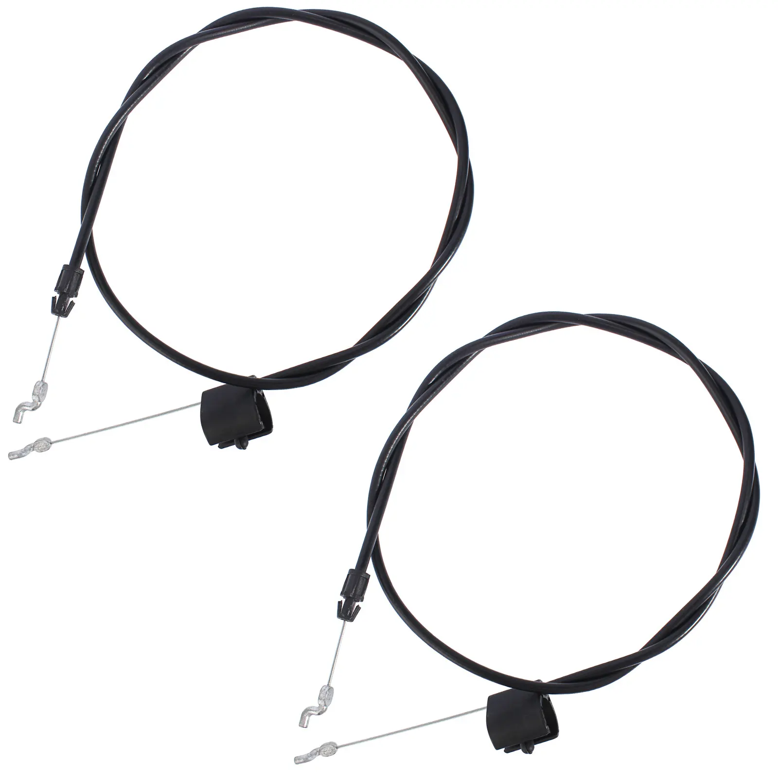 2 шт. тормозной трос для газонокосилки AYP Craftsman Husky Laser catan Sears 94583 162778 175148 176556 532162778