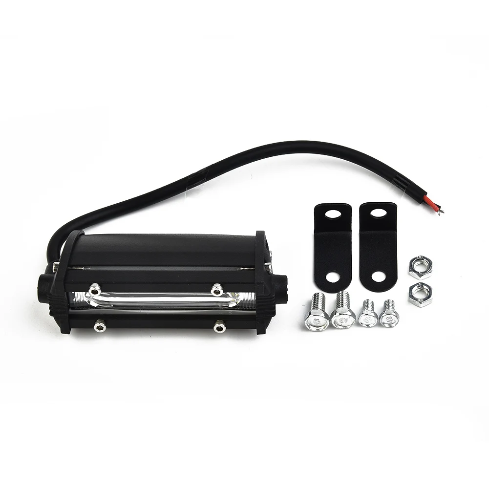 

Replacement LED Working Light Waterproof Super bright Off road Headlamp