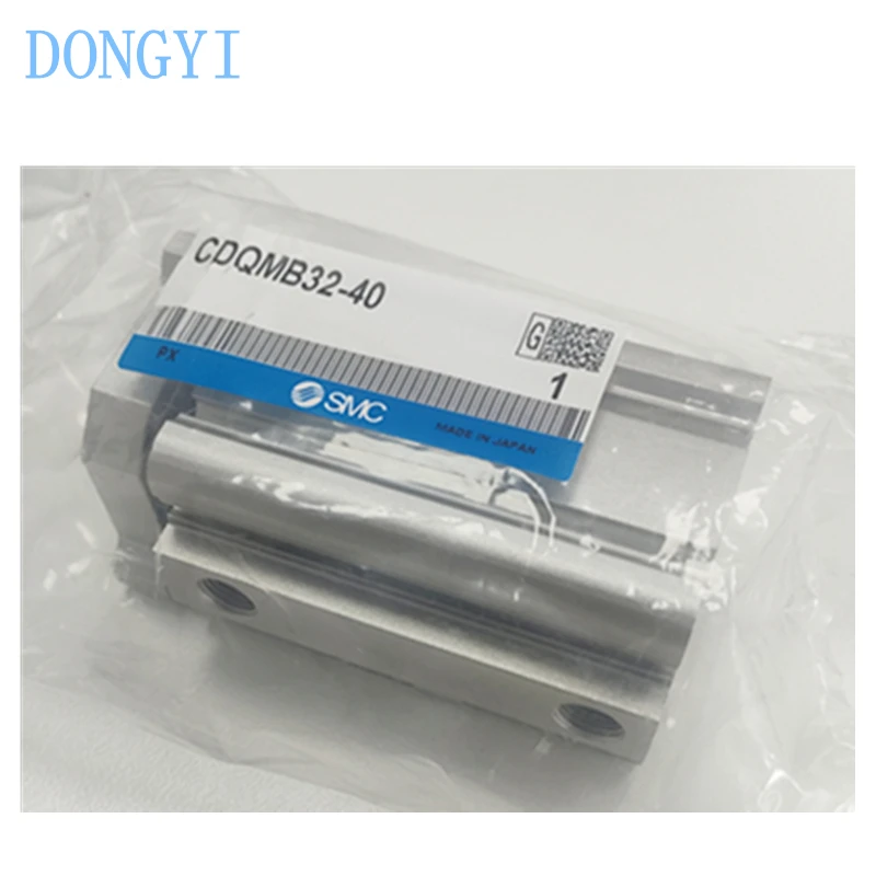 Компактный направляющий стержень цилиндра типа CQM CQMB CDQMB CQMB63 CDQMB63 5 10 15 25 30 35 40 45 50 75