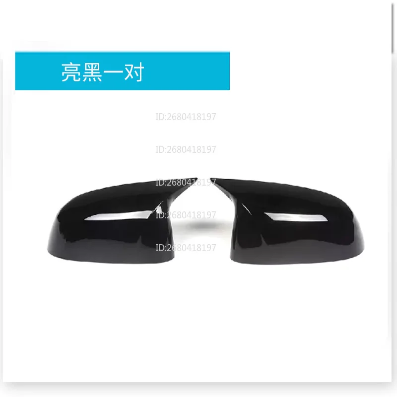 

Для 2018-2024 BMW X3 X4 X5 X6 X7 (G01 G02 G05 G06 G07) Крышка зеркала заднего вида 51162446964 51162446965 51168496623 51168496624