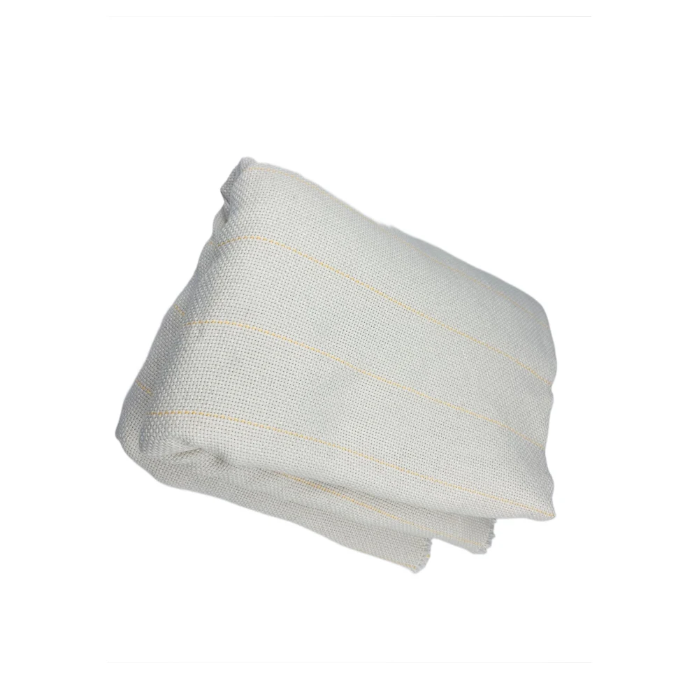 1 м x ширина основная ткань для пробивания подложка с использованием коврового