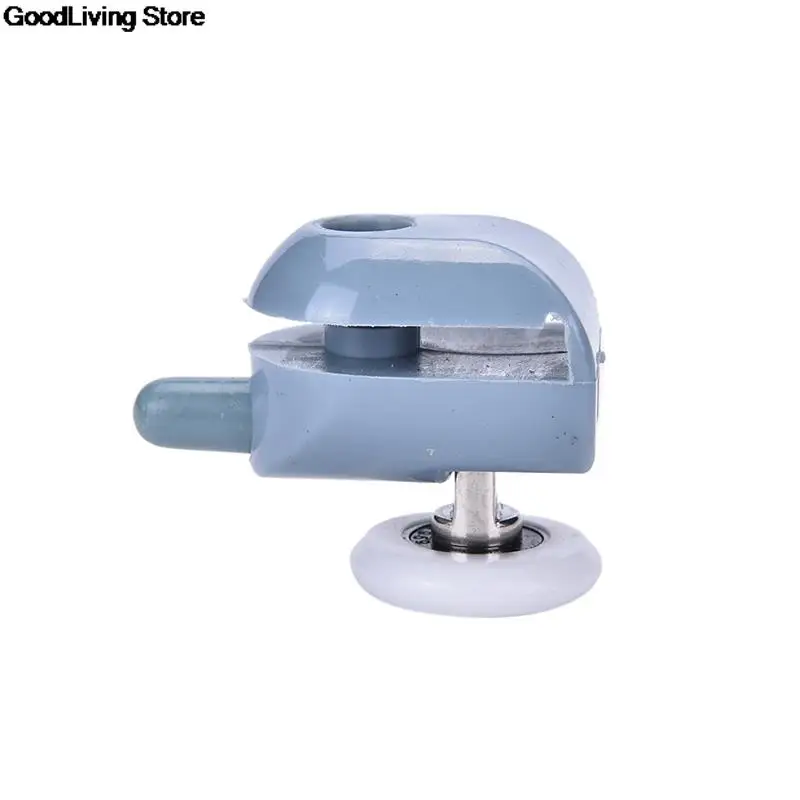 1 шт. одиночные ролики для душевой двери направляющие колеса шкивы сменные