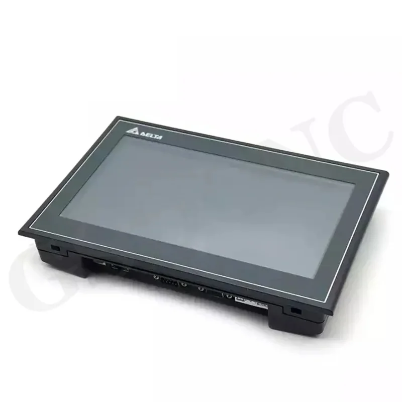 10.1 inch Delta DOP-110WS HMI touch screen Human Machine Interface Display original factory standard package
