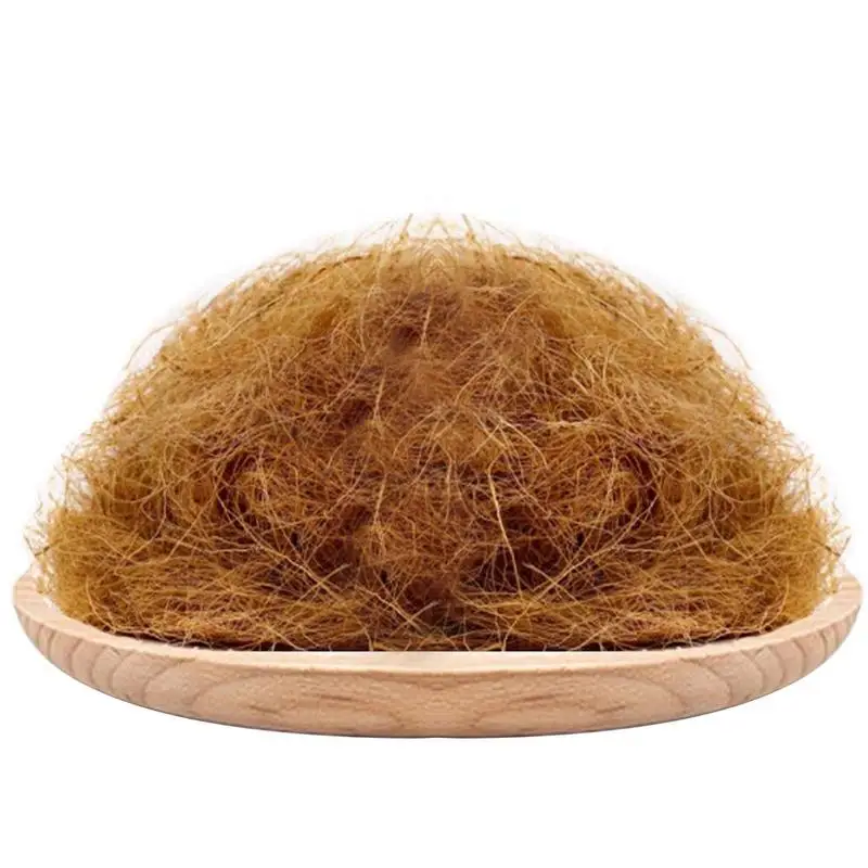 

Coco Coir Brick 150g Natural Compressed Coco Peat Brick Coconut Fiber Substrate Coconut Husk For Planting Gardening Potting Soil