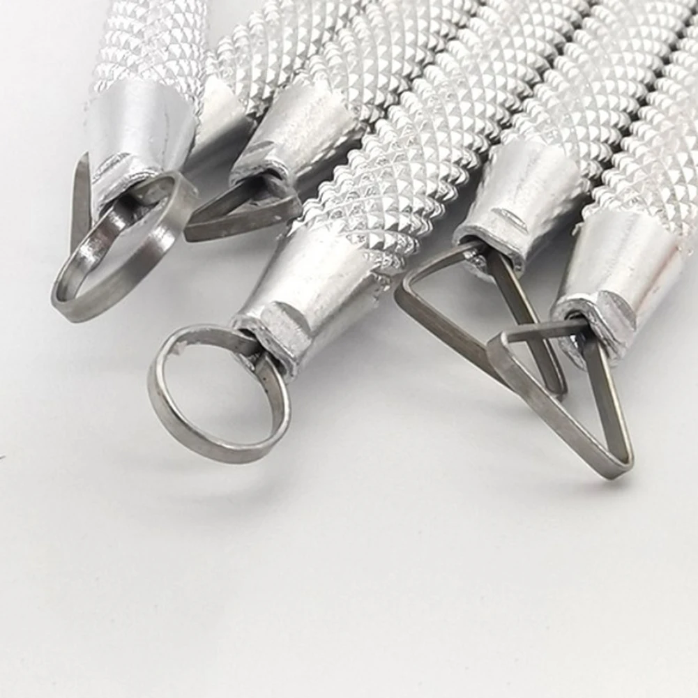 

6PCS Sculpting Tools Set Polymer Clay Tool Pottery Ceramic Ribbon Sculpting Tool Clay Caving For Clay, Art Projects, Sculpture