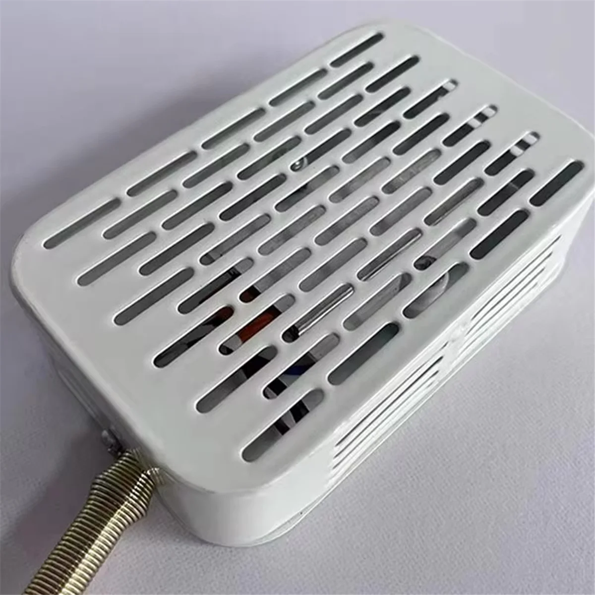 Нагреватель клетки для птиц имитация естественной среды освещение согревающая