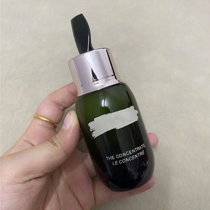 

Новый концентрат, увлажняющий, питающий, глубоко Восстанавливающий кожу, антивозрастной, против морщин, эссенция для лица 50 мл