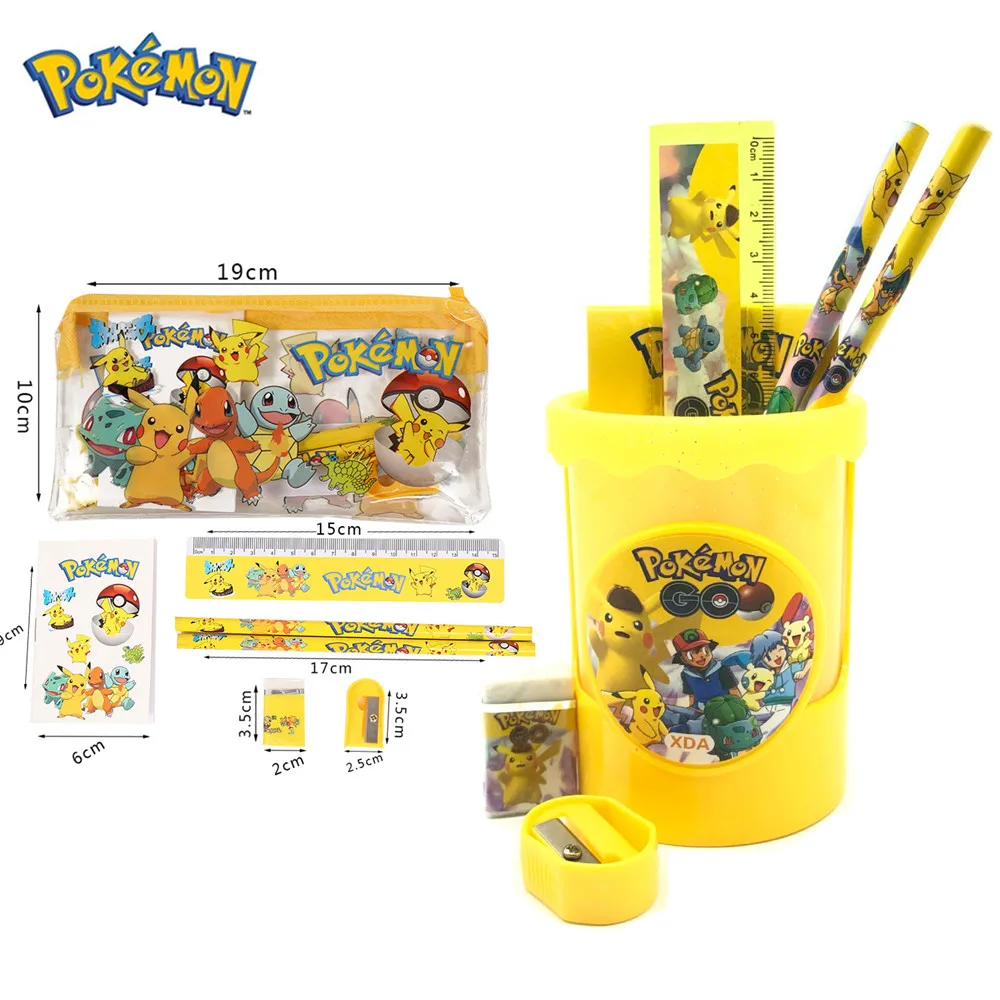 8 шт./набор, детский держатель для ручек