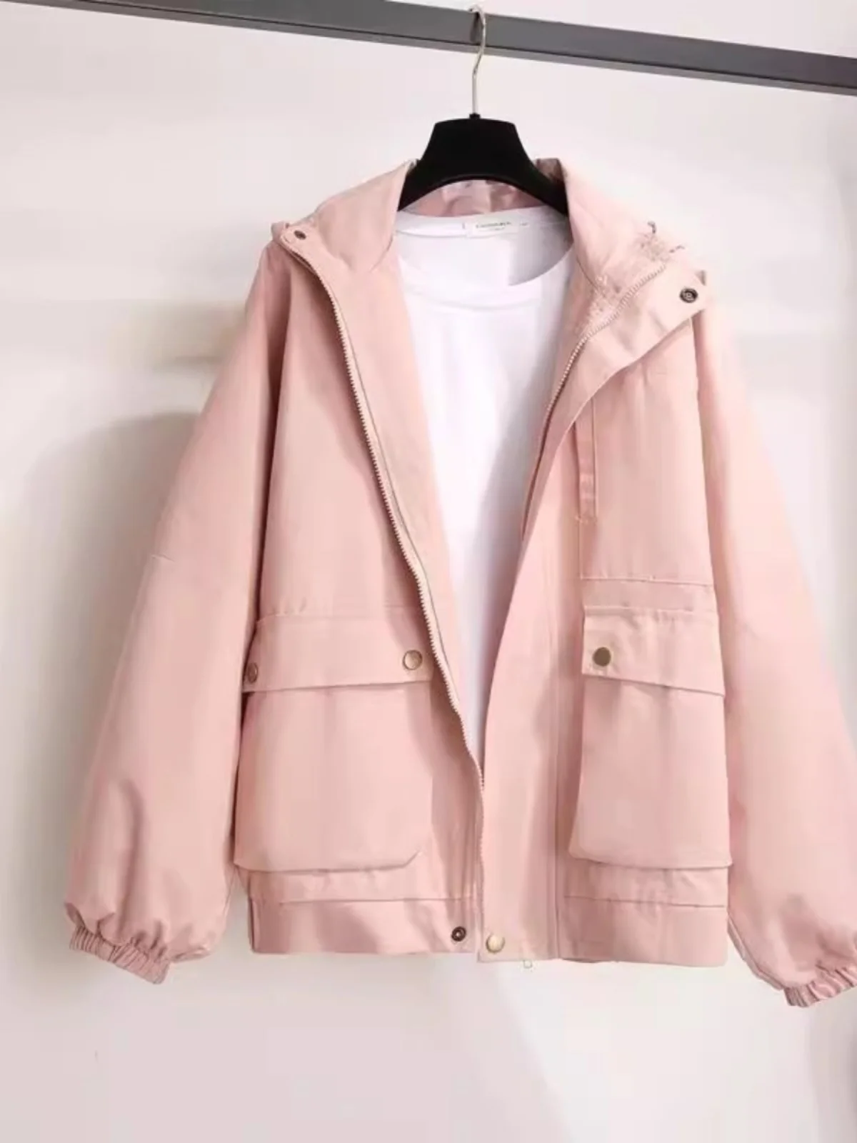 Autumn New Oversize Baseball Uniform Jacket Men's Loose Thin Couple Autumn clothes Sports Top Fashion |