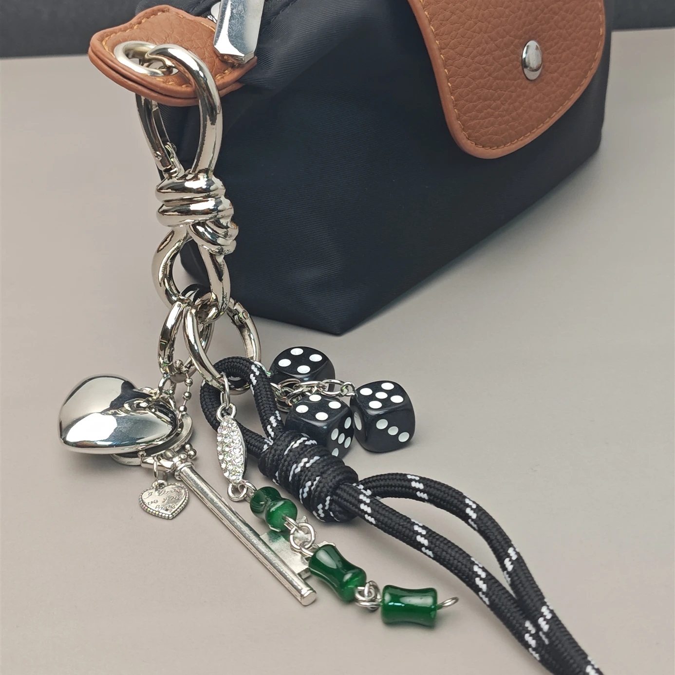 Мiu Creative брелок