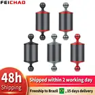 Плавучая поплавок из углеродного волокна, улучшенный диаметр 60 мм, водная рукоятка, 5 