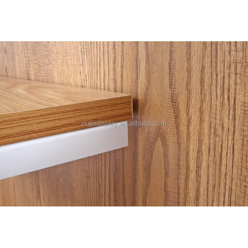 Под заказ магазин деревянных вещей для демонстрации одежды подвешивания носков