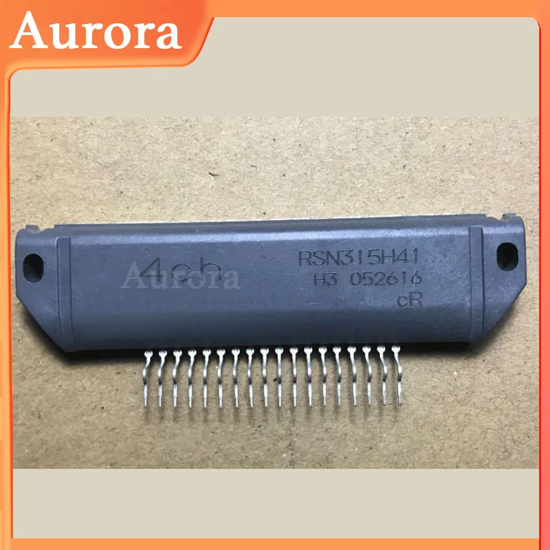 RSN315H42C RSN315H41 RSN315H42 RSN315H42C-P БЕСПЛАТНАЯ ДОСТАВКА ОРИГИНАЛЬНОГО МОДУЛЯ