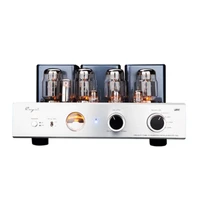 cayin mt 50 plus bt vacuum tube integrated power amplifier kt884 push pull amp output power tr 21w2 40w2