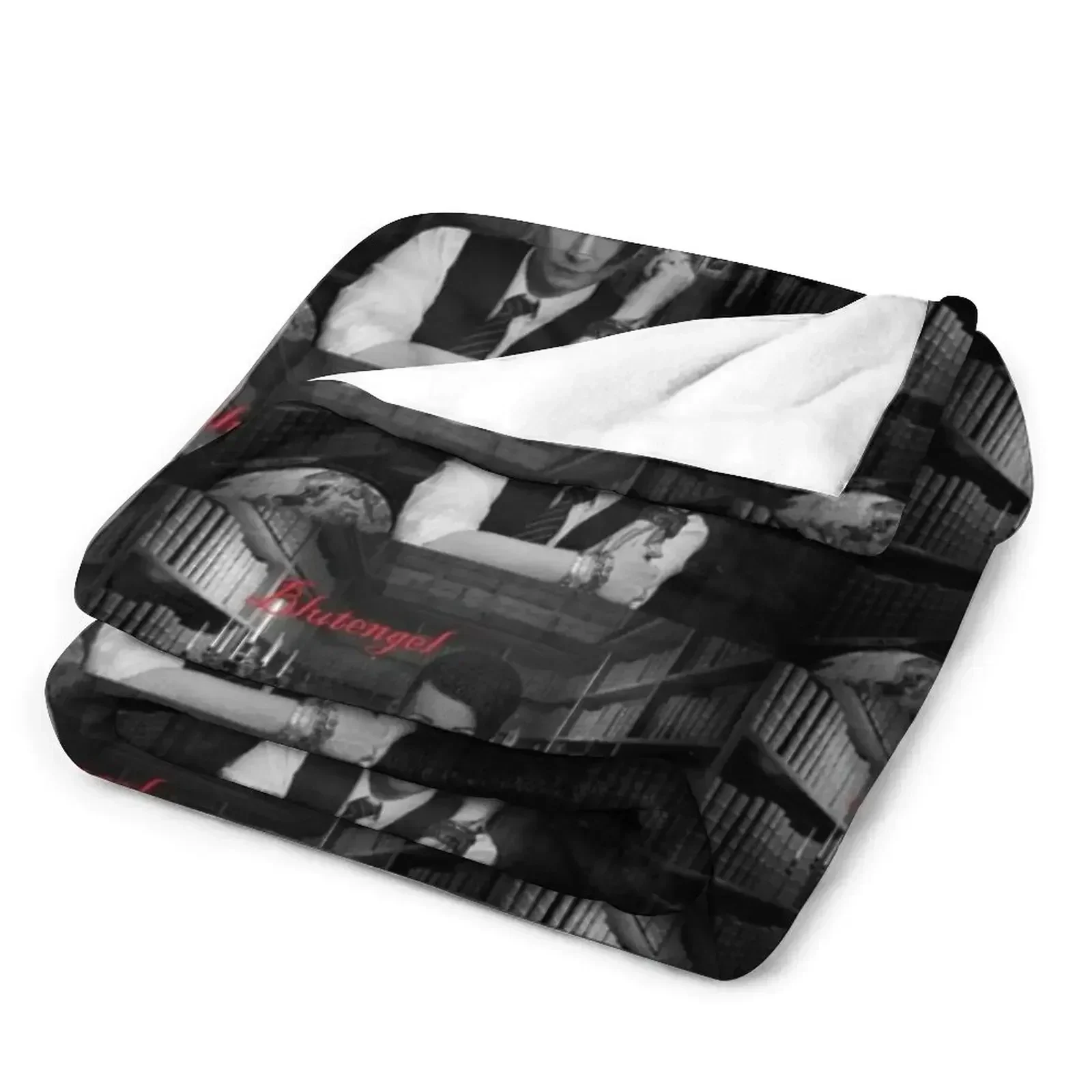 Одеяло blutengel Nap аниме большие очень пледы