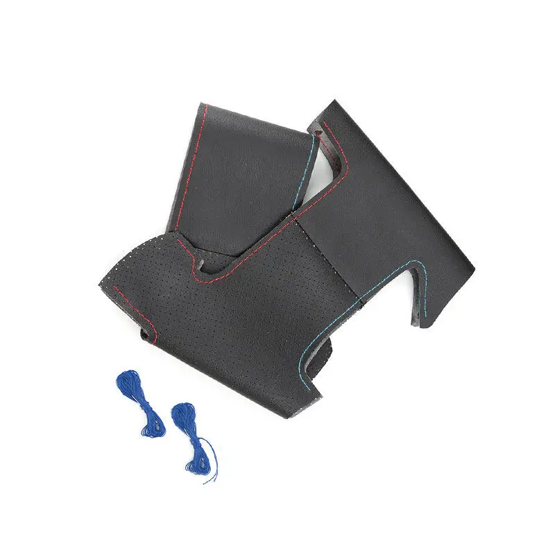 

Перфорированная кожа, для BMW X5 E70 2006-2013 X6 E71 2008-2014 E72 2009 2010