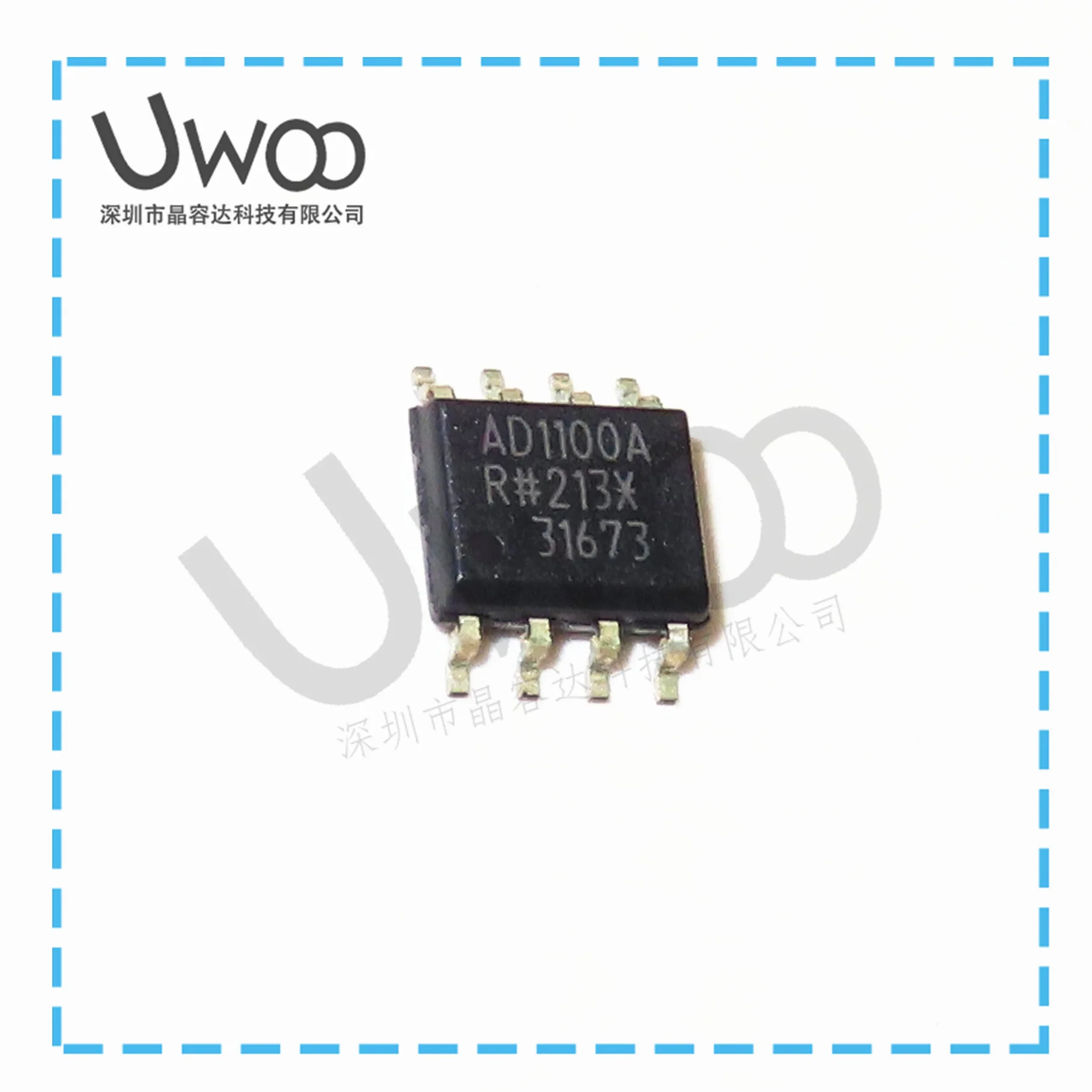 

100% оригинальный новый ADUM1100ARZ ADUM1100AR AD1100A ADUM1200WSRZ 1200WSRZ SOIC-8