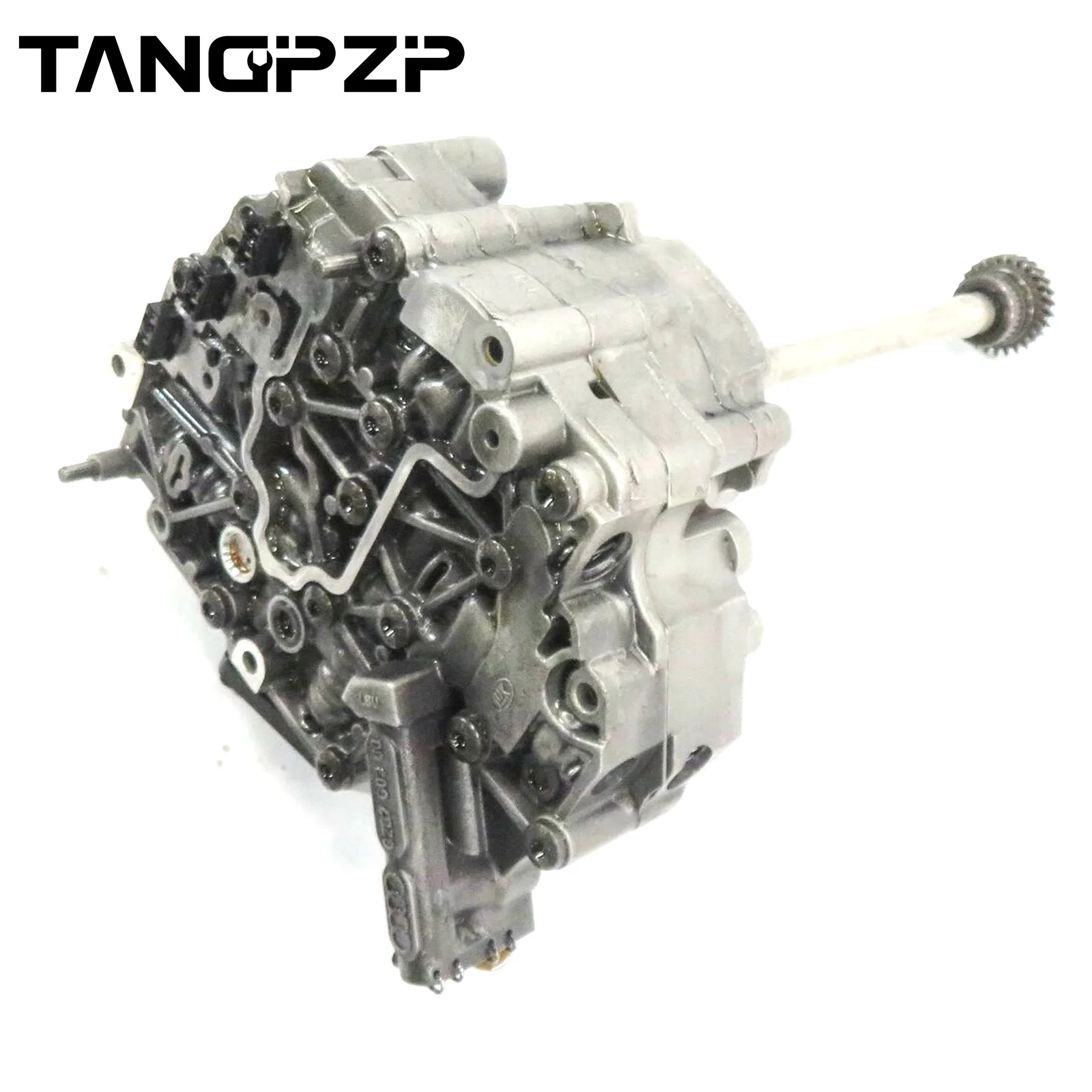 0AW CVT корпус клапана масляная плата OAW коробки передач для Audi A4L A6L A7