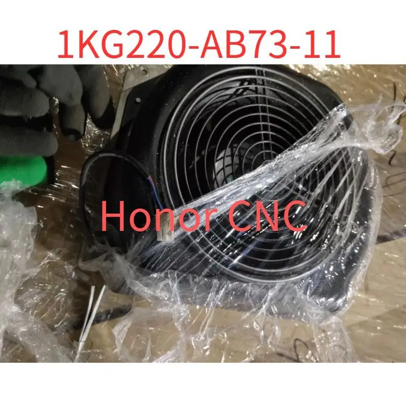 

K1G220-AB73-11 K1G220 AB73 11 Fan