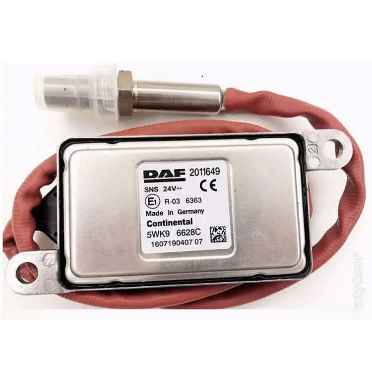 

High performance Auto parts 24V Nitrox oxygen sensor 5WK9 6228C 2011649