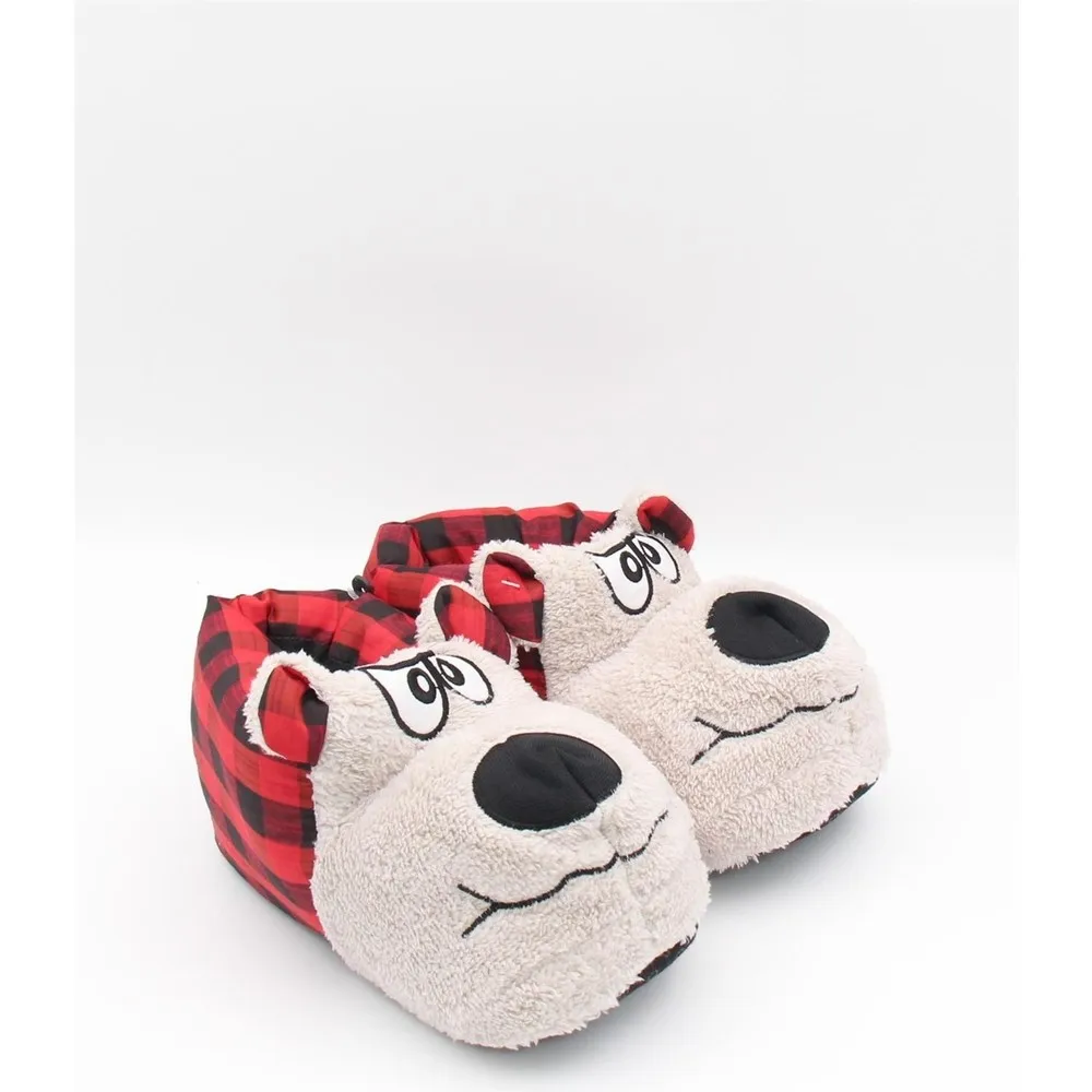

Dorlie Stone Kızgın Dog Earthly Unisex Panduf