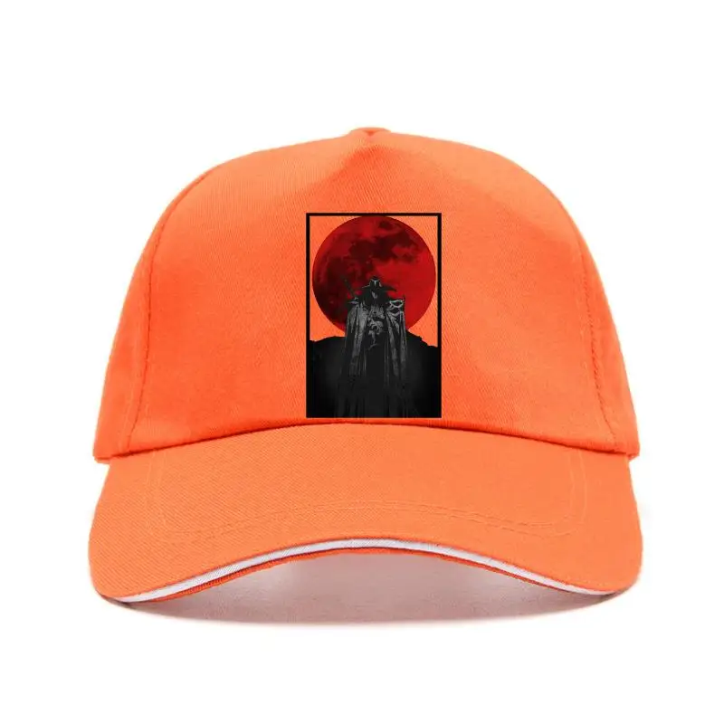 

Новая Кепка hat100 % хлопок с круглым вырезом, бейсболка с принтом Cuto en T, бейсболка Vapire Hunter D - Vapire Hunter D Woen, бейсболка