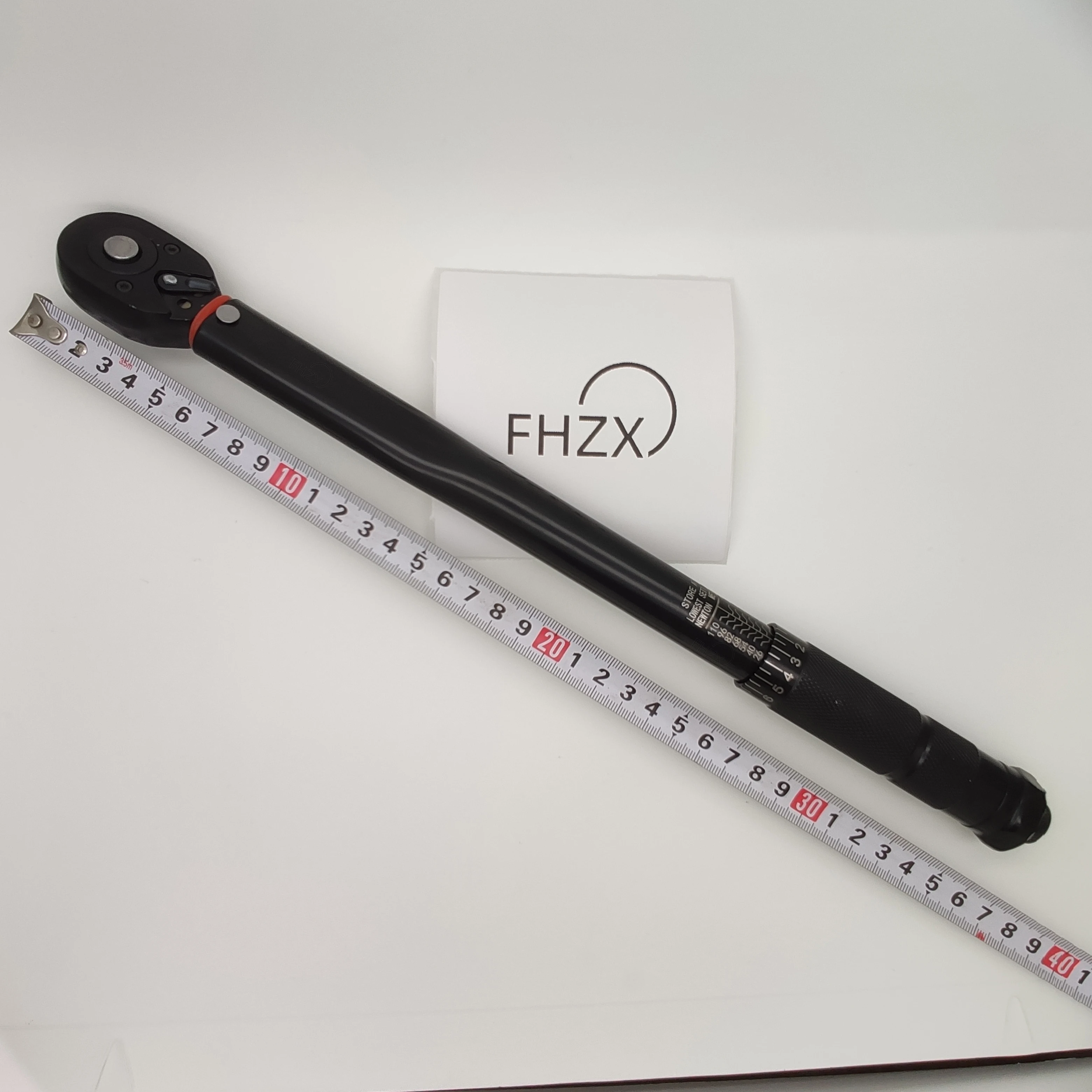 Динамометрический ключ 3/8 19-110 Нм точный и предустановленный динамометрический