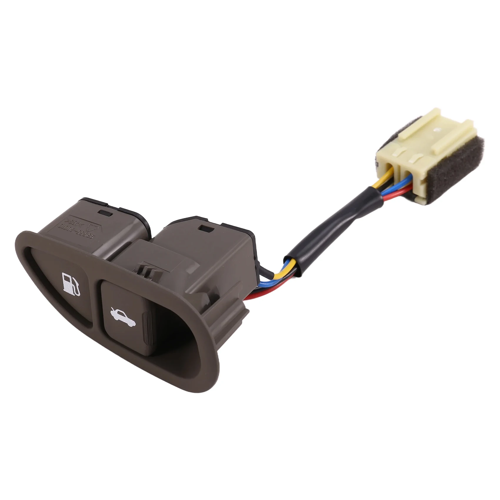 Кнопка переключения задней крышки багажника переключатель топливного бака для EF