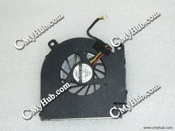 Для Acer Aspire 3690 5610 5680 5632 5685 5612 5684 5610Z AB7505HB-HB3 DC 280002 Охлаждающий вентилятор F00