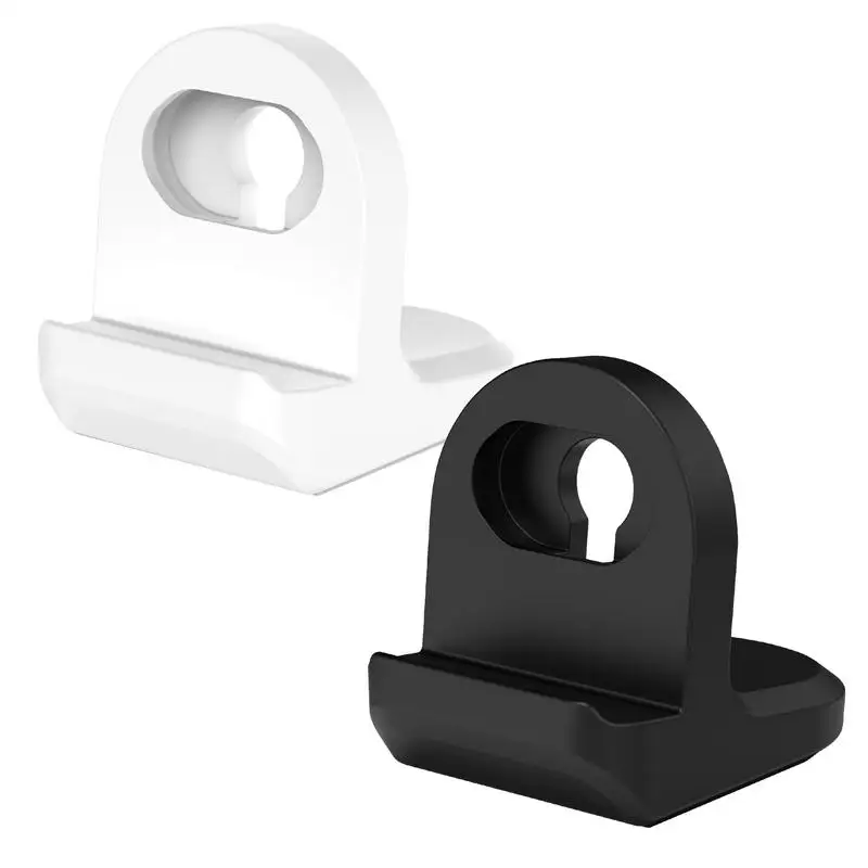 

Dock Charger Stand Adapter USB Charging Cable Holder For Amazfits 3 2 Mini GTR 3/3pro 2/2e GTR3 GTR2 Bip U Pro