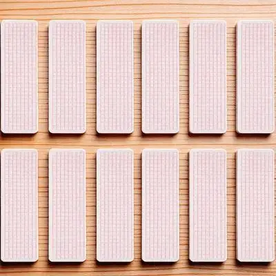 

Пластиковые доски для хранения ленты Washi